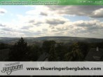 Archived image Webcam View of Langer-mountain-region 15:00