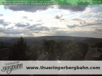 Archived image Webcam View of Langer-mountain-region 17:00