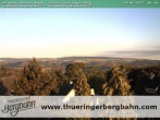 Archiv Foto Webcam Blick zur Langer-Berg-Region 06:00