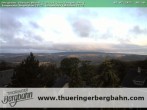 Archiv Foto Webcam Blick zur Langer-Berg-Region 06:00