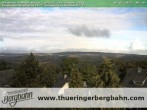 Archiv Foto Webcam Blick zur Langer-Berg-Region 07:00