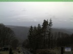 Archived image Webcam Mountain railway 07:00