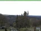 Archived image Webcam Mountain railway 15:00