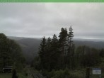 Archived image Webcam Mountain railway 07:00