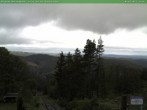 Archived image Webcam Mountain railway 11:00