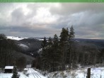 Archiv Foto Webcam Bergbahn, Oberweißbach 07:00