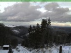 Archiv Foto Webcam Bergbahn, Oberweißbach 13:00