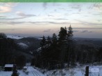 Archiv Foto Webcam Bergbahn, Oberweißbach 15:00