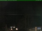 Archived image Webcam Mountain railway 05:00