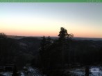 Archiv Foto Webcam Bergbahn, Oberweißbach 07:00