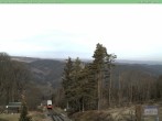 Archiv Foto Webcam Bergbahn, Oberweißbach 11:00