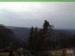 Archiv Foto Webcam Bergbahn, Oberweißbach 17:00