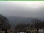 Archiv Foto Webcam Bergbahn, Oberweißbach 01:00