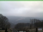 Archiv Foto Webcam Bergbahn, Oberweißbach 02:00
