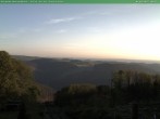 Archived image Webcam Mountain railway 06:00