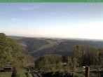 Archived image Webcam Mountain railway 07:00