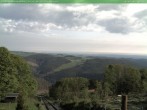 Archiv Foto Webcam Bergbahn, Oberweißbach 07:00