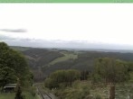 Archiv Foto Webcam Bergbahn, Oberweißbach 13:00