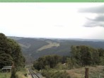 Archiv Foto Webcam Bergbahn, Oberweißbach 09:00