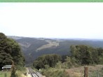 Archiv Foto Webcam Bergbahn, Oberweißbach 11:00