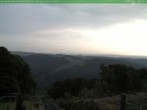 Archived image Webcam Mountain railway 05:00