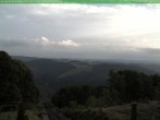 Archived image Webcam Mountain railway 06:00