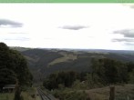 Archived image Webcam Mountain railway 11:00