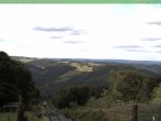 Archived image Webcam Mountain railway 15:00