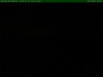 Archived image Webcam Mountain railway 01:00