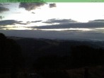 Archiv Foto Webcam Bergbahn, Oberweißbach 03:00