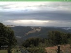 Archiv Foto Webcam Bergbahn, Oberweißbach 06:00