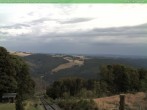 Archiv Foto Webcam Bergbahn, Oberweißbach 07:00