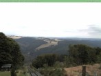 Archiv Foto Webcam Bergbahn, Oberweißbach 09:00