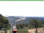 Archiv Foto Webcam Bergbahn, Oberweißbach 11:00