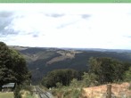 Archiv Foto Webcam Bergbahn, Oberweißbach 13:00