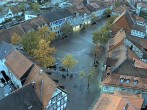 Archived image Webcam Osterode market place 15:00