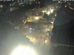 Archiv Foto Webcam Osterode Kornmarkt 23:00