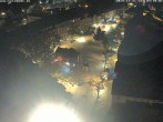 Archiv Foto Webcam Osterode Kornmarkt 03:00