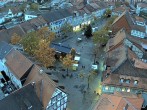 Archiv Foto Webcam Osterode Kornmarkt 15:00