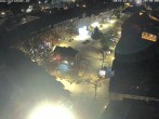 Archiv Foto Webcam Osterode Kornmarkt 19:00