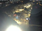 Archiv Foto Webcam Osterode Kornmarkt 01:00