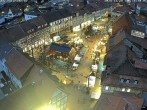 Archived image Webcam Osterode market place 15:00