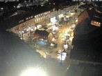 Archived image Webcam Osterode market place 19:00