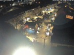 Archived image Webcam Osterode market place 21:00