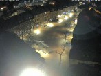 Archiv Foto Webcam Osterode Kornmarkt 01:00