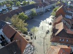 Archiv Foto Webcam Osterode Kornmarkt 17:00
