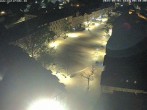 Archived image Webcam Osterode market place 23:00