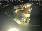 Archiv Foto Webcam Osterode Kornmarkt 23:00
