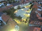Archiv Foto Webcam Osterode Kornmarkt 03:00