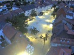 Archiv Foto Webcam Osterode Kornmarkt 03:00